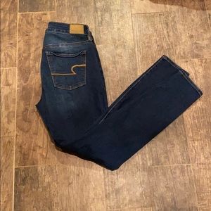 Women’s jeans